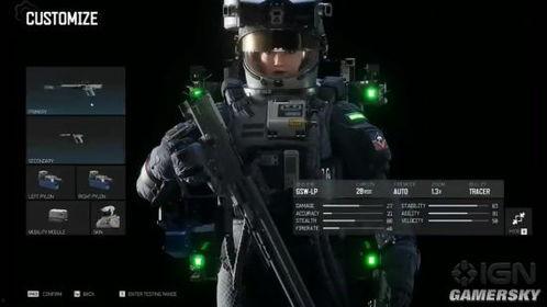 国产fps边境射击视频