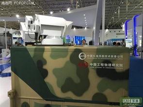 国产武器售卖现场视频,震撼现场直击国产利器风采