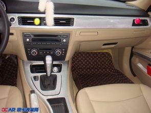 国产宝马5内饰改装视频,打造个性化豪华座舱